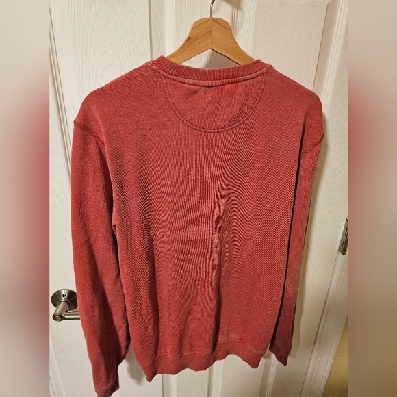 Blake Shelton Ole Red Sweatshirt Size Med - Picture 3 of 3